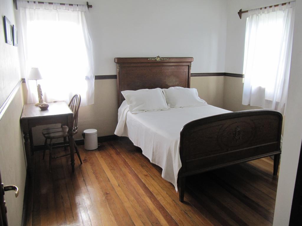 Bed and Breakfast Cerro Krund Ушуайя Номер фото